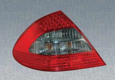 MAGNETI MARELLI 715001032004 -  Задний фонарь